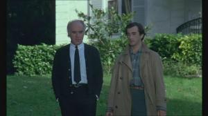 Кадры из фильма Смерть во французском саду / Péril en la demeure (1985)