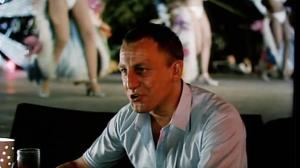 Кадры из фильма Одиночное плавание (1985)