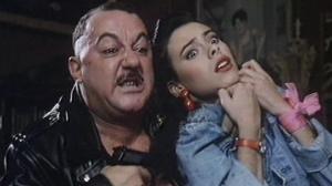 Кадры из фильма Короли шутки / Les rois du gag (1985)