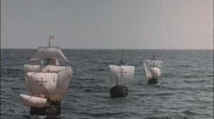 Кадры из фильма Христофор Колумб / Christopher Columbus: The Discovery (1985)