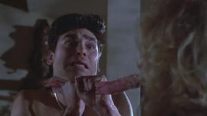 Кадры из фильма Гоблины / Ghoulies (1985)
