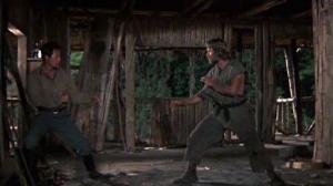 Кадры из фильма Без вести пропавшие 2: Начало / Missing in Action 2: The Beginning (1985)