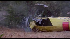 Кадры из фильма Авиатор / The Aviator (1985)