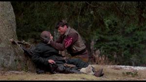 Кадры из фильма Авиатор / The Aviator (1985)