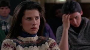 Кадры из фильма Абсолютно точно / The Sure Thing (1985)