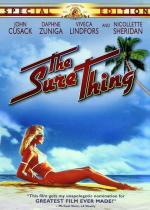 Абсолютно точно / The Sure Thing (1985)