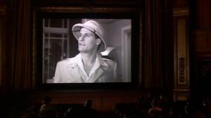 Кадры из фильма Пурпурная роза Каира / Purple Rose of Cairo (1985)