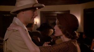 Кадры из фильма Пурпурная роза Каира / Purple Rose of Cairo (1985)