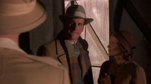 Кадры из фильма Пурпурная роза Каира / Purple Rose of Cairo (1985)