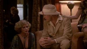 Кадры из фильма Пурпурная роза Каира / Purple Rose of Cairo (1985)