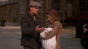 Кадры из фильма Пурпурная роза Каира / Purple Rose of Cairo (1985)