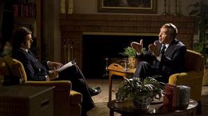 Кадры из фильма Фрост против Никсона / Frost/Nixon (2009)