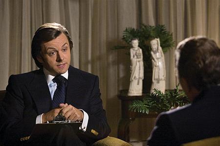 Кадр из фильма Фрост против Никсона / Frost/Nixon (2009)