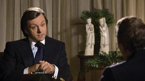 Кадры из фильма Фрост против Никсона / Frost/Nixon (2009)