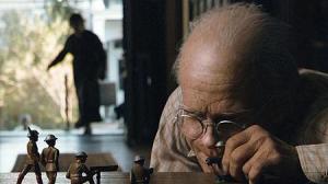 Кадры из фильма Загадочная история Бенджамина Баттона / The Curious Case of Benjamin Button (2009)