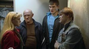 Кадры из фильма Отставник (2009)