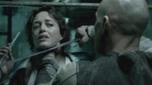 Кадры из фильма Мутанты / Mutants (2009)