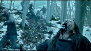 Кадры из фильма Мутанты / Mutants (2009)