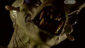 Кадры из фильма Слуга тьмы / Creature of Darkness (2009)