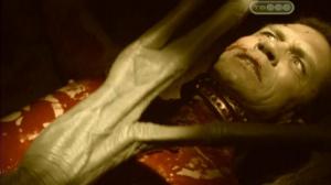 Кадры из фильма Слуга тьмы / Creature of Darkness (2009)