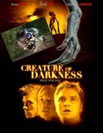 Слуга тьмы / Creature of Darkness (2009)