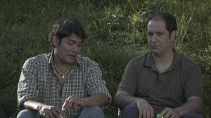 Кадры из фильма Андeр / Ga yau hei si 2009 (2009)