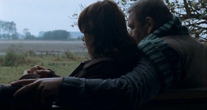 Кадр из фильма Могу пройти сквозь кожу / Kan door huid heen (2009)