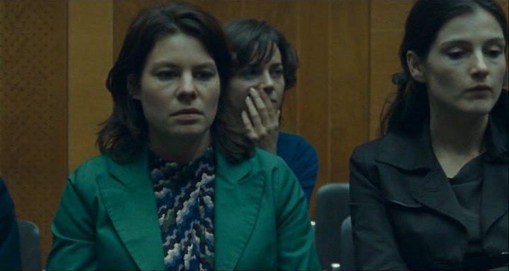 Кадр из фильма Могу пройти сквозь кожу / Kan door huid heen (2009)