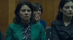 Кадры из фильма Могу пройти сквозь кожу / Kan door huid heen (2009)