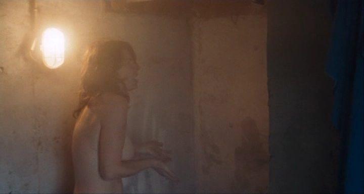 Кадр из фильма Могу пройти сквозь кожу / Kan door huid heen (2009)