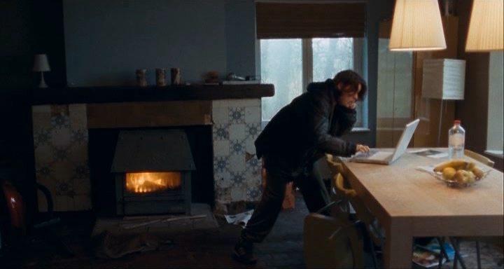 Кадр из фильма Могу пройти сквозь кожу / Kan door huid heen (2009)