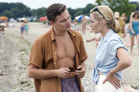 Кадр из фильма Дорога перемен / Revolutionary Road (2009)