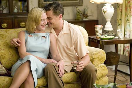 Кадр из фильма Дорога перемен / Revolutionary Road (2009)