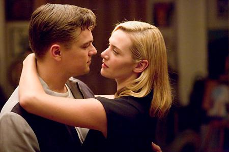 Кадр из фильма Дорога перемен / Revolutionary Road (2009)