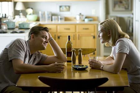 Кадр из фильма Дорога перемен / Revolutionary Road (2009)