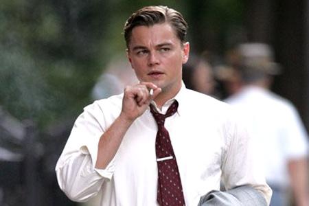 Кадр из фильма Дорога перемен / Revolutionary Road (2009)