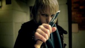 Кадры из фильма Впусти меня / Lat den ratte komma in (2009)