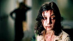 Кадры из фильма Впусти меня / Lat den ratte komma in (2009)