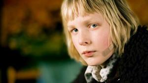 Кадры из фильма Впусти меня / Lat den ratte komma in (2009)