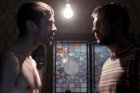 Кадр из фильма Рок-н-рольщик / RocknRolla (2009)