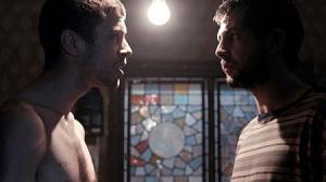 Кадры из фильма Рок-н-рольщик / RocknRolla (2009)