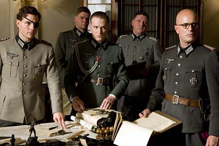 Кадр из фильма Операция Валькирия / Valkyrie (2009)