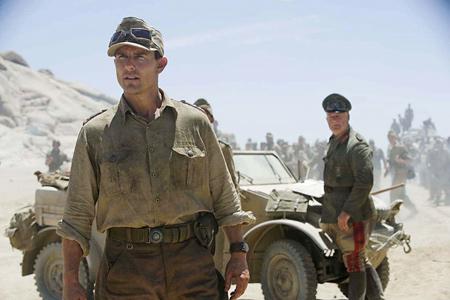 Кадр из фильма Операция Валькирия / Valkyrie (2009)