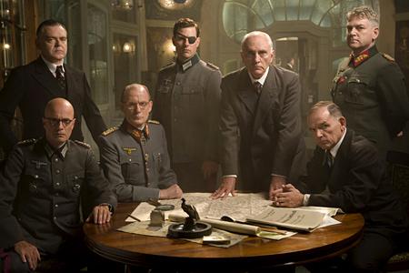 Кадр из фильма Операция Валькирия / Valkyrie (2009)