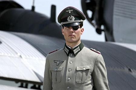 Кадр из фильма Операция Валькирия / Valkyrie (2009)