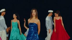Кадры из фильма Бал актрис / Le bal des actrices (2009)