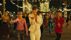 Кадры из фильма Бал актрис / Le bal des actrices (2009)