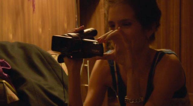 Кадр из фильма Бал актрис / Le bal des actrices (2009)