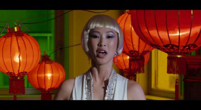 Кадр из фильма Бал актрис / Le bal des actrices (2009)