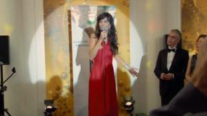 Кадры из фильма Бал актрис / Le bal des actrices (2009)